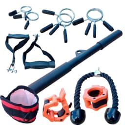 Силовая станция, машина Смита DFC D900