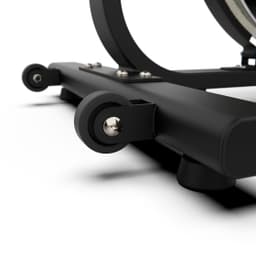 Эллиптический тренажер с элементом степпера DFC CHALLENGE ProMAX E8019CR