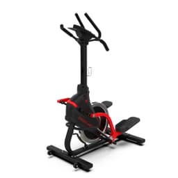 Эллиптический тренажер с элементом степпера DFC CHALLENGE ProMAX E8019CR