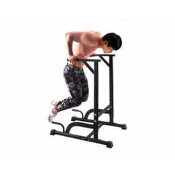 Стойка для отжиманий (брусья) DFC G002A