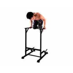 Стойка для отжиманий (брусья) DFC G002A