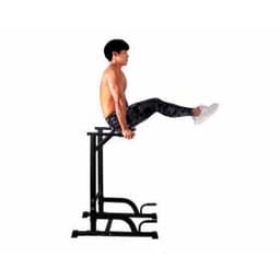 Стойка для отжиманий (брусья) DFC G002A