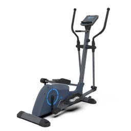 Эллиптический тренажер DFC E95001 магнитный