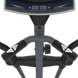 Эллиптический тренажер DFC E95001 магнитный