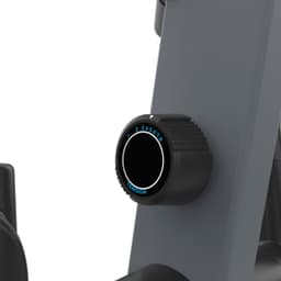 Эллиптический тренажер DFC E95001 магнитный