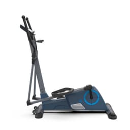 Эллиптический тренажер DFC E95001 магнитный