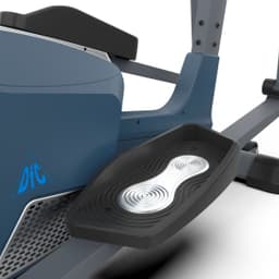 Эллиптический тренажер DFC E95001 магнитный