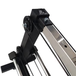 Кроссовер DFC стек 66 кг D1003 (Один короб+два груза)