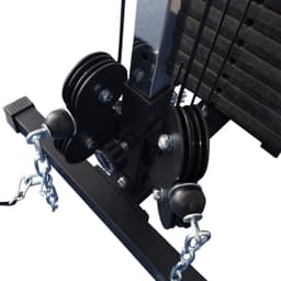 Кроссовер DFC стек 66 кг D1003 (Один короб+два груза)