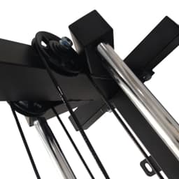 Кроссовер DFC стек 66 кг D1003 (Один короб+два груза)