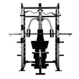 Машина Смита с опциями DFC D6958 (два короба)