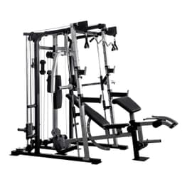 Машина Смита с опциями DFC D6958 (два короба)