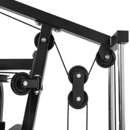 Силовой комплекс DFC D7010 (два короба + груз) стек 40,5кг