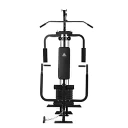 Силовой комплекс DFC D7010 (два короба + груз) стек 40,5кг