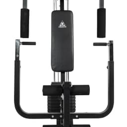 Силовой комплекс DFC D7010 (два короба + груз) стек 40,5кг