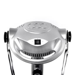 Вибромассажер DFC Vibro10 два ремня VM10