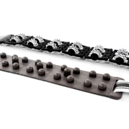 Вибромассажер DFC Vibro10 два ремня VM10