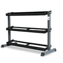 Стойка для хранения профессиональных гантелей DFC POWERGYM RA070