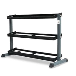 Стойка для хранения профессиональных гантелей DFC POWERGYM RA070