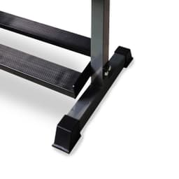 Стойка для хранения профессиональных гантелей DFC POWERGYM RA070