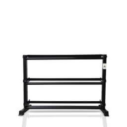 Стойка для хранения профессиональных гантелей DFC POWERGYM RA080