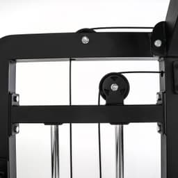 Кроссовер с 2 стеками по 81,5кг, силовая рама DFC D700/2