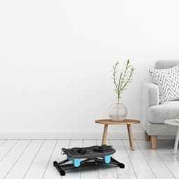 Фитнес платформа/ горнолыжный тренажёр DFC "Perfect Balance"