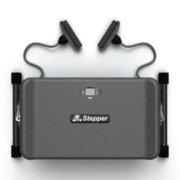 Фитнес платформа/ горнолыжный тренажёр DFC "Perfect Balance"