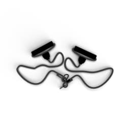 Фитнес платформа/ горнолыжный тренажёр DFC "Perfect Balance"