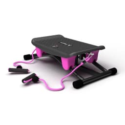 Фитнес платформа/ горнолыжный тренажёр DFC "Perfect Balance"