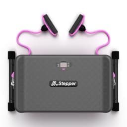 Фитнес платформа/ горнолыжный тренажёр DFC "Perfect Balance"