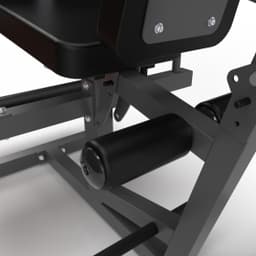 Силовой тренажер сгибание и разгибание ног STONERISE