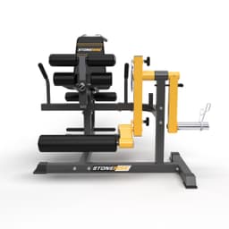 Силовой тренажер сгибание и разгибание ног STONERISE