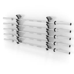 Стойка для хранения грифов DFC D101027