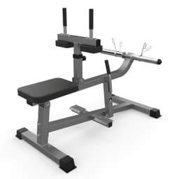 Тренажер для икроножных мышц DFC D100866