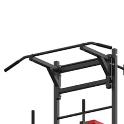 Шведская стенка с опциями DFC D-12345