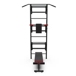 Шведская стенка с опциями DFC D-12345