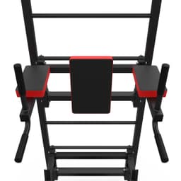 Шведская стенка с опциями DFC D-12345