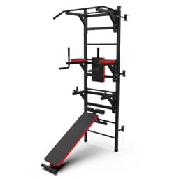 Шведская стенка с опциями DFC D-12345