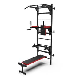 Шведская стенка с опциями DFC D-12345