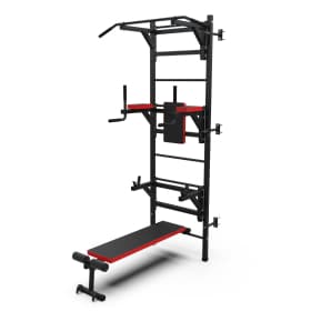 Шведская стенка с опциями DFC D-12345