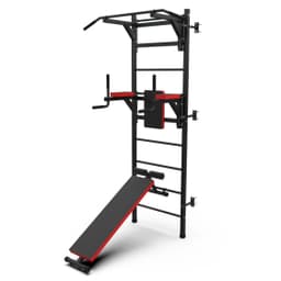 Шведская стенка с опциями DFC D-1235