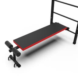 Шведская стенка с опциями DFC D-1235