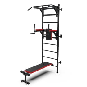 Шведская стенка с опциями DFC D-1235