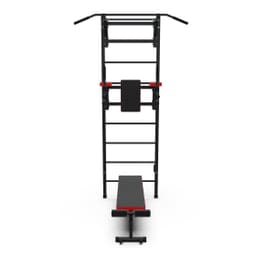 Шведская стенка с опциями DFC D-1235