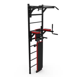 Шведская стенка с опциями DFC D-1235