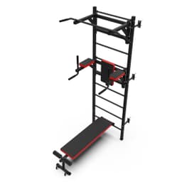 Шведская стенка с опциями DFC D-1235