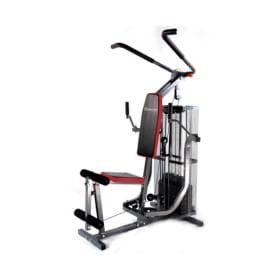 Силовой комплекс DFC HomeGym GBYQ-6000