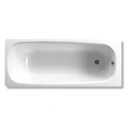 Ванна чугунная GOLDMAN CLASSIC 1600*700*400 + ножки (1225)