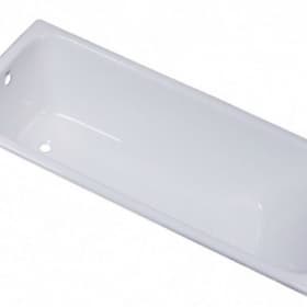 Ванна чугунная GOLDMAN COMFORT 1500*700*470 + ножки (1233)